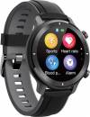 HIFUTURE smartwatch HiWAVE, 1.3", IP68, heart rate monitor, μαύρο